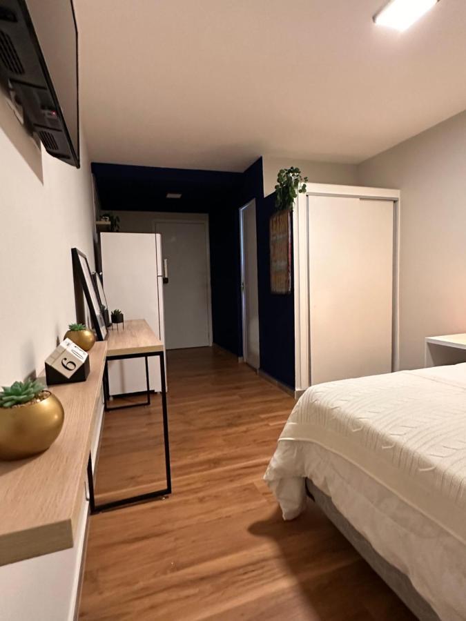 Appartamento Ape Bela Vista Major San Paolo Esterno foto