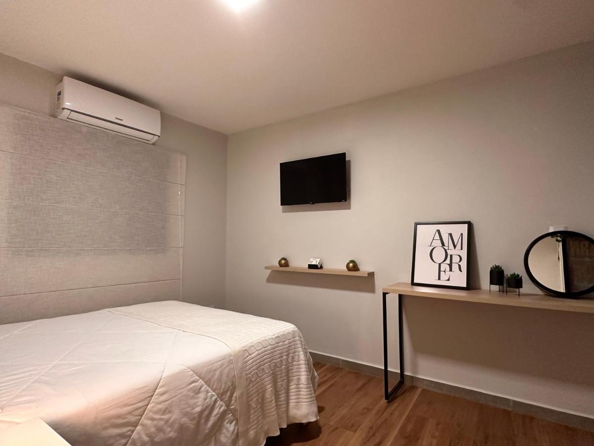 Appartamento Ape Bela Vista Major San Paolo Esterno foto
