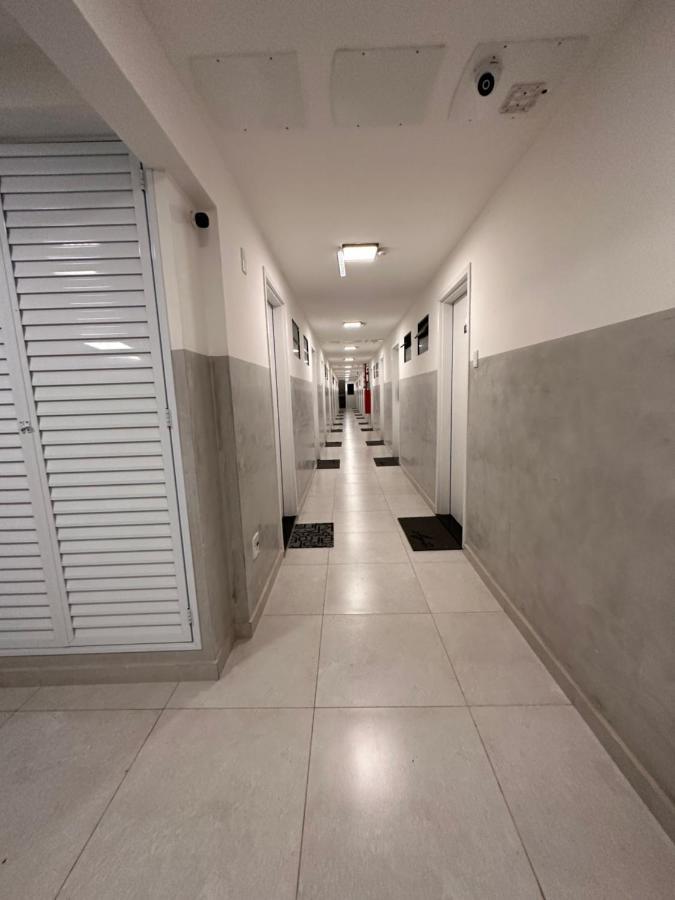 Appartamento Ape Bela Vista Major San Paolo Esterno foto